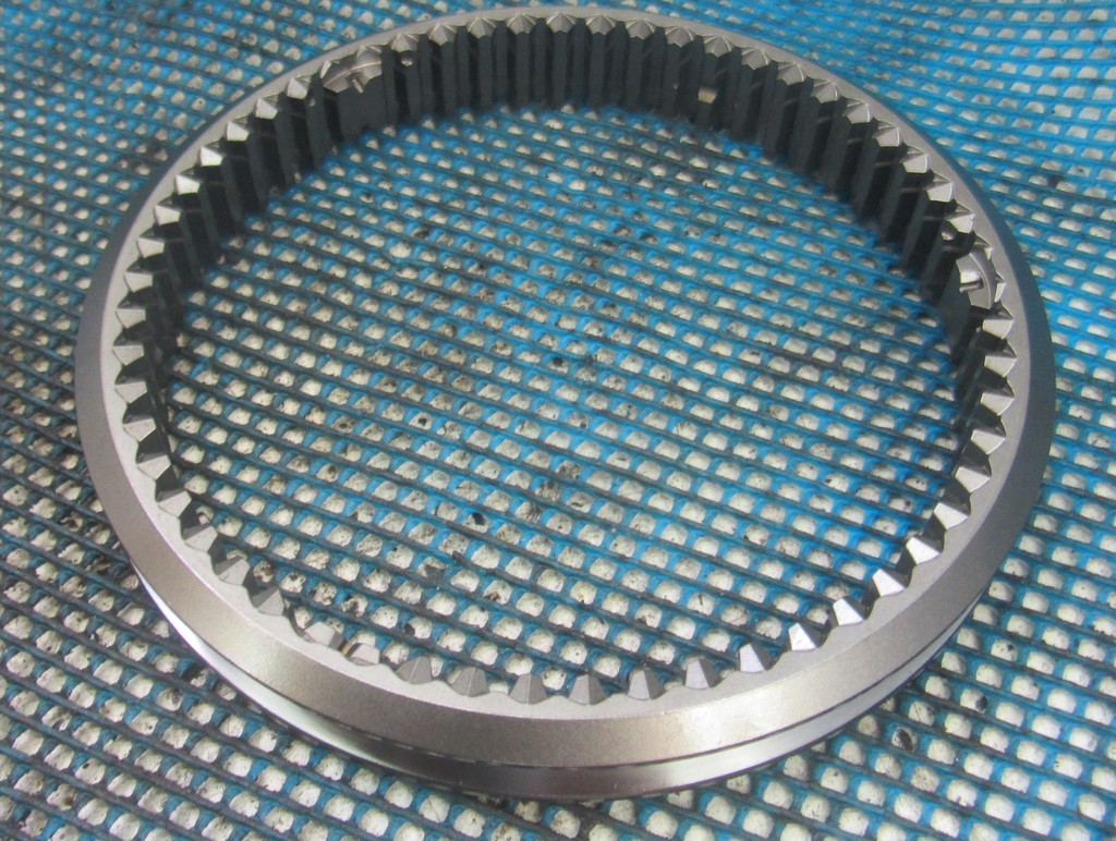 Синхронизатор КПП для MAN Tga 1297298955