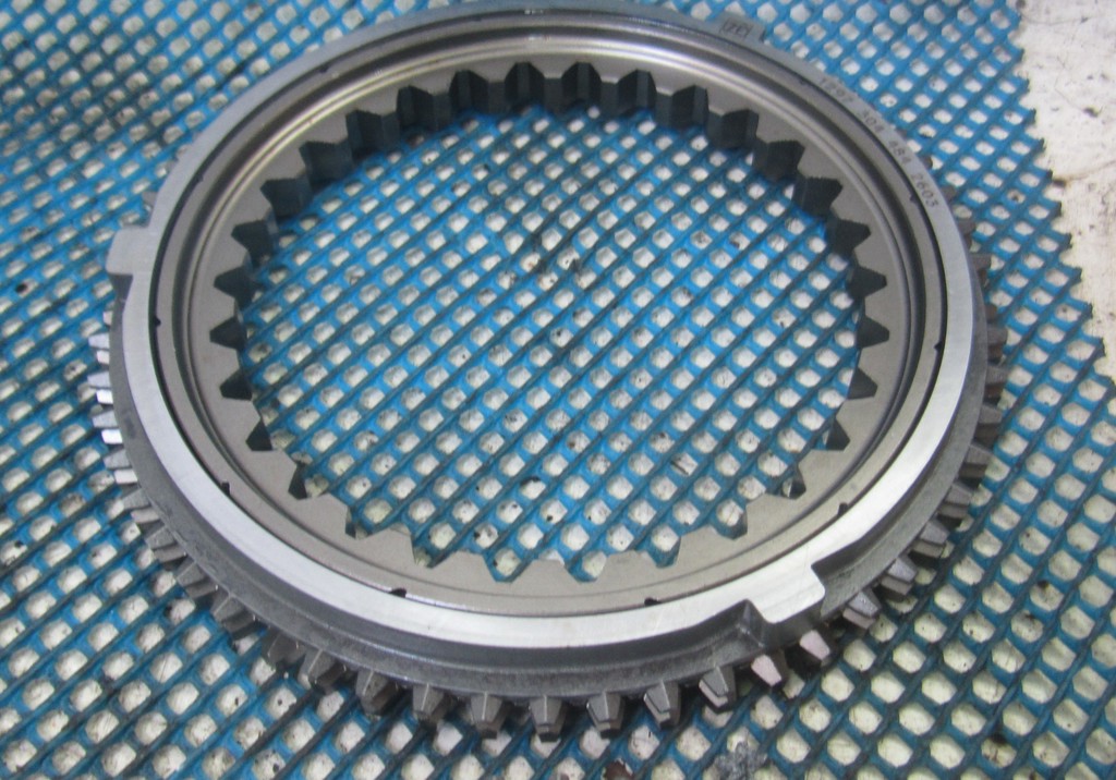 Синхронизатор КПП для MAN Tga 1297298955