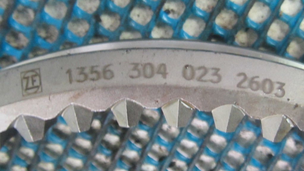 Синхронизатор КПП для MAN Tga 95534977