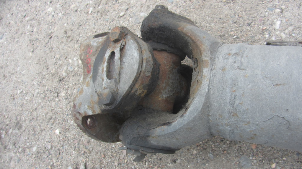 Карданный вал для МАЗ 5440