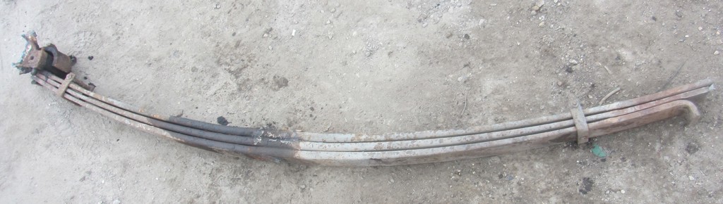 Рессора передняя для МАЗ 5440 6430-2902012-10