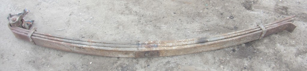 Рессора передняя для МАЗ 5440 6430-2902012-10