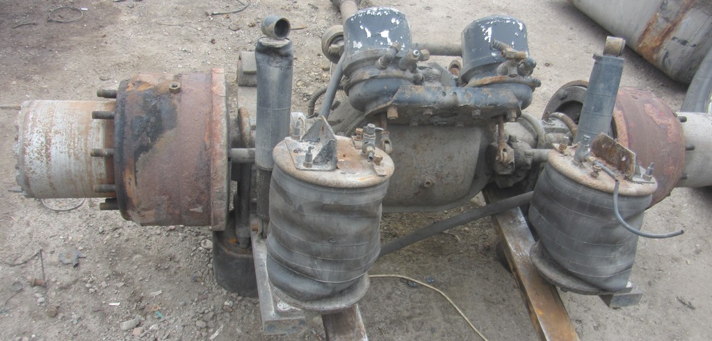 Мост задний для МАЗ 5440 54421-2400012-020