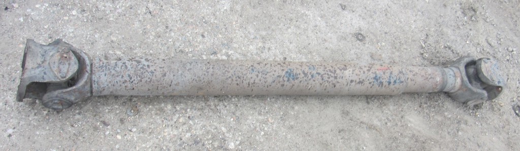 Карданный вал для МАЗ 5440 5440-2201010