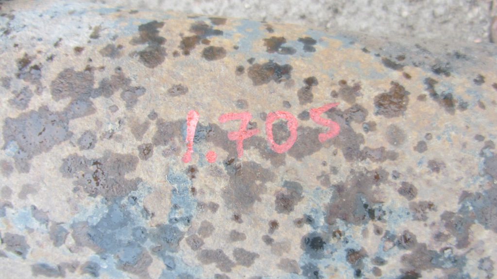 Карданный вал для МАЗ 5440 5440-2201010