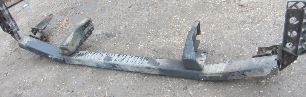 Усилитель бампера переднего для МАЗ 5440 64302809012