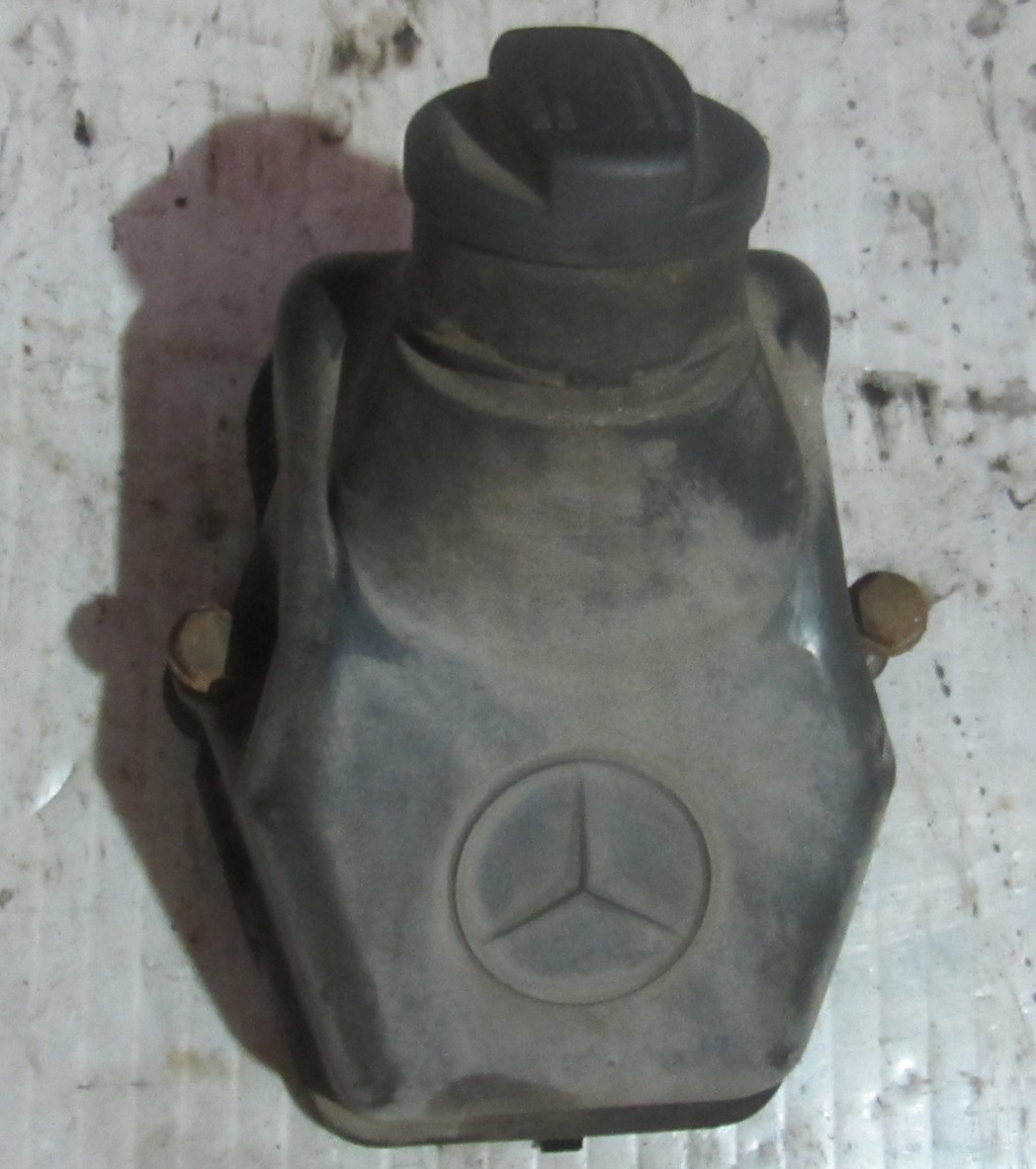Крышка головки блока (клапанная) для Mercedes Actros A5410160805