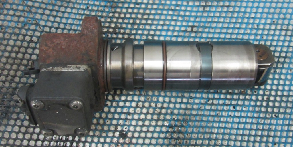 Насосная станция, PLD-секция для МАЗ 5440 A 028 074 88 024