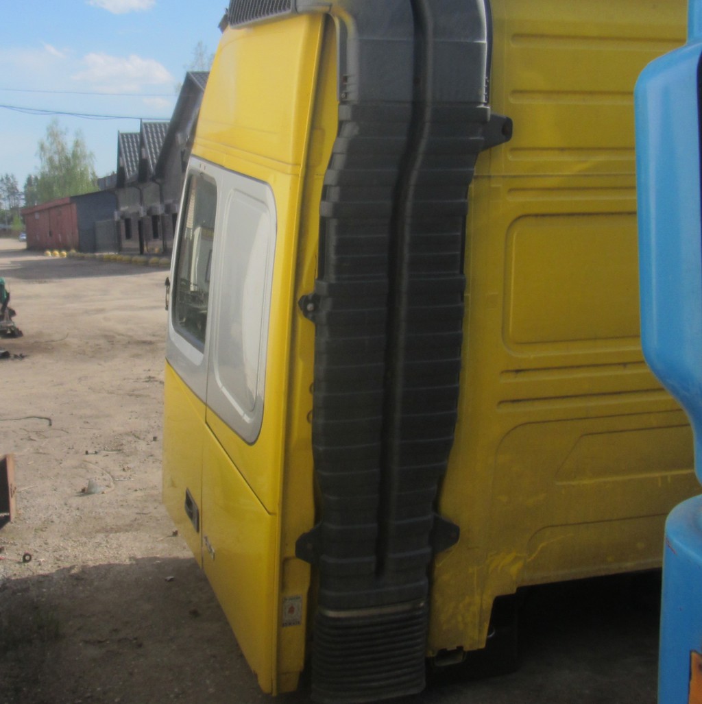 Кабина для Volvo FH12