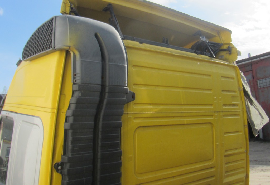 Кабина для Volvo FH12