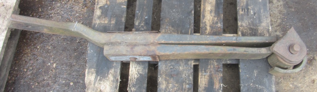 Полурессора задняя правая для Renault Premium Dci 5010557264