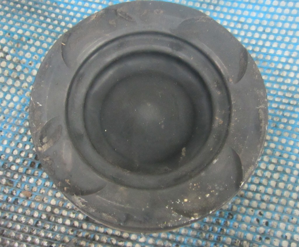 Поршень для MAN TGX 51025006296