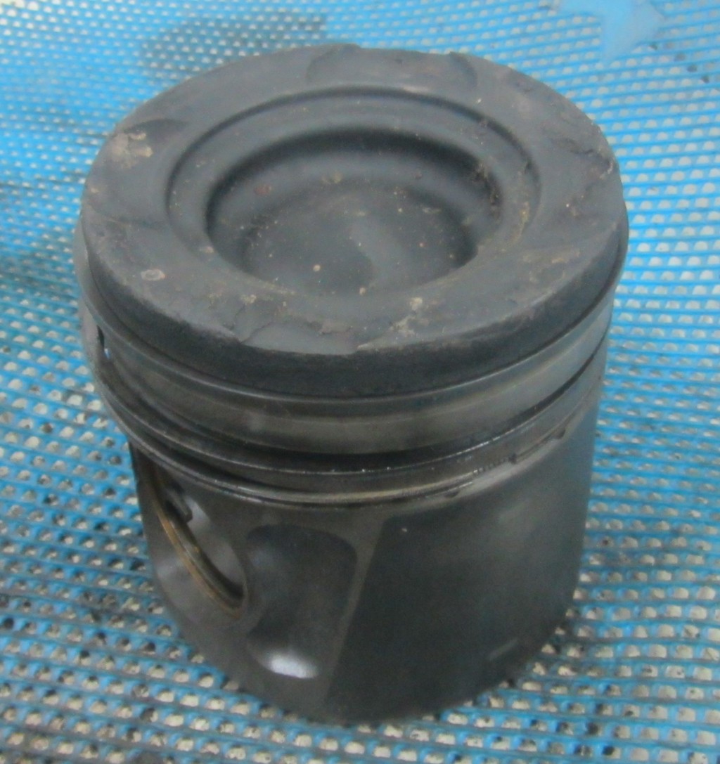 Поршень для MAN TGX 51025006296
