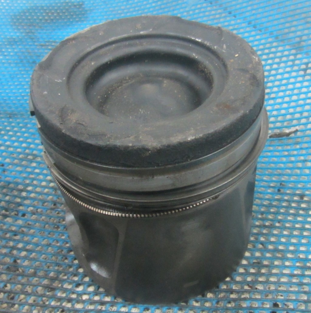 Поршень для MAN TGX 51025006296