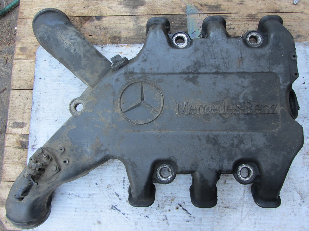 Коллектор впускной для Mercedes Actros A5410981717
