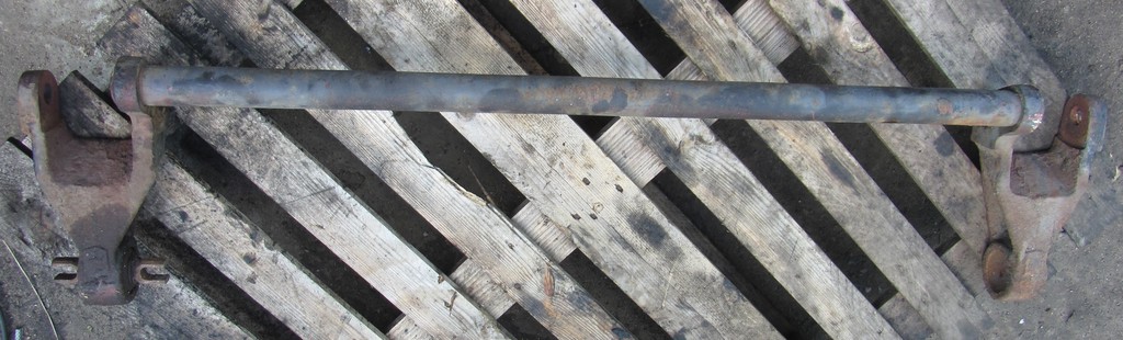 Стабилизатор кабины для МАЗ 5440 6430-5001714