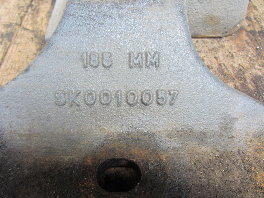 Седельно-сцепное устройство для MAN Tga SK 0010057