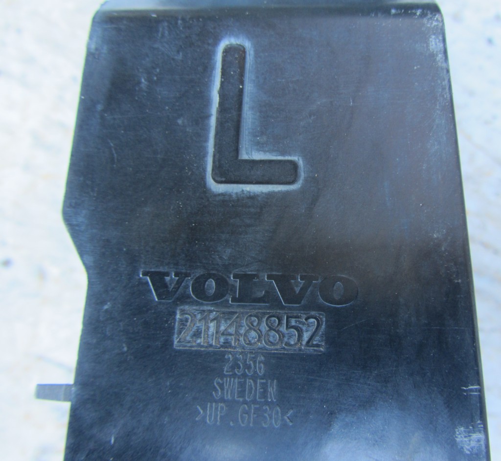 Кожух защитный проводки для Volvo FH12 21148852