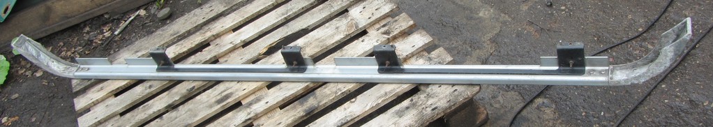 Поручень для Renault Magnum DXI 5001875406