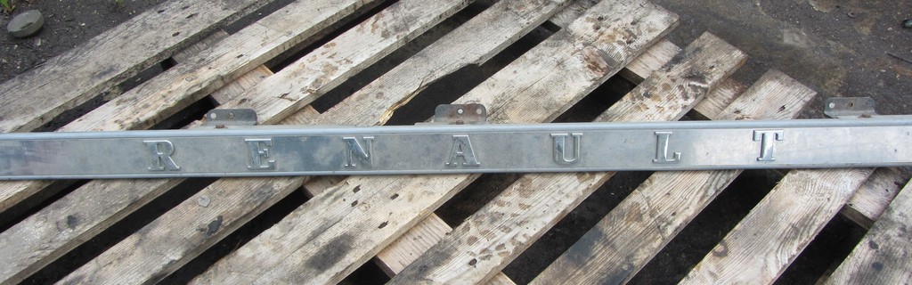 Поручень для Renault Magnum DXI 5001875406