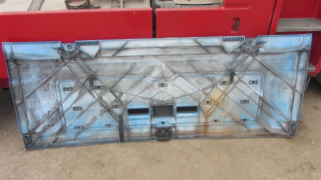 Капот для MAN Tga 81611100053