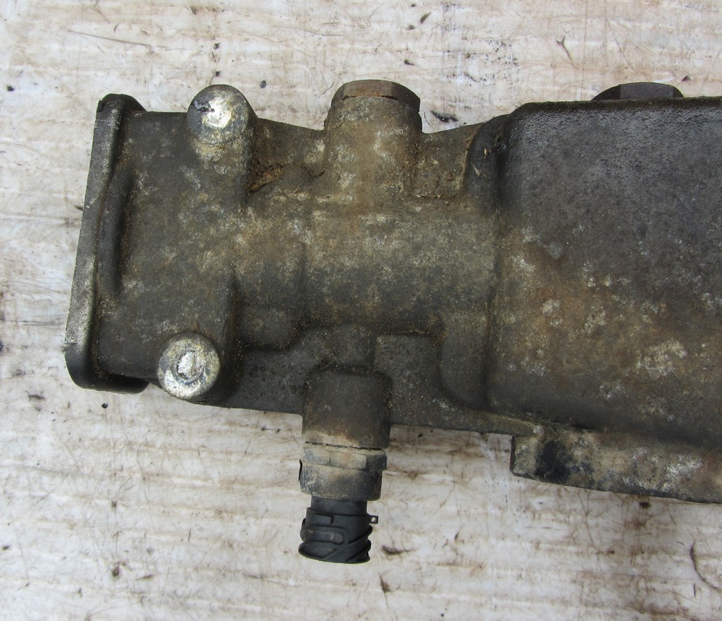 Механизм переключения передач для Renault Premium Dci 1315307336