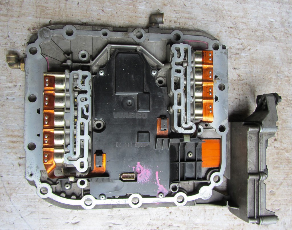 Блок управления АКПП для Renault Premium DXI 20817637