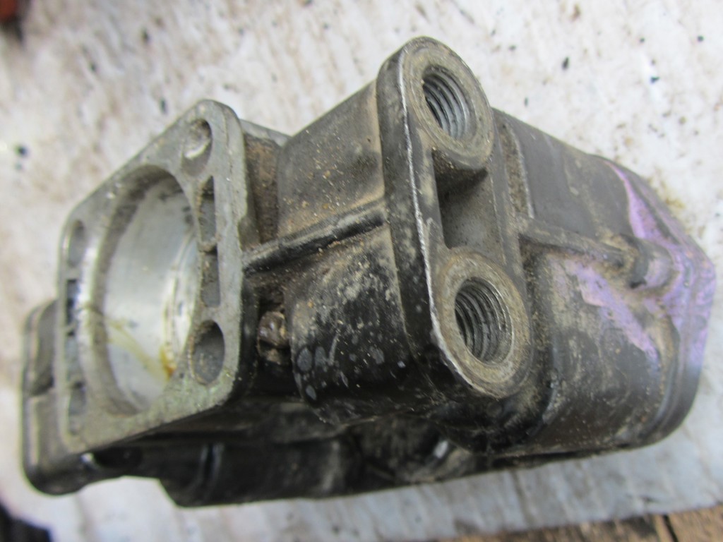 Механизм переключения передач для MAN Tga 81325506003