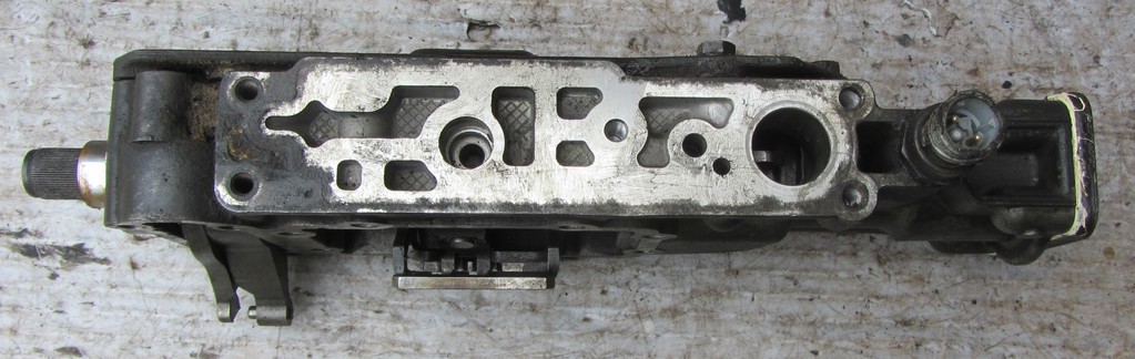 Механизм переключения передач для DAF Xf 105  1315307419