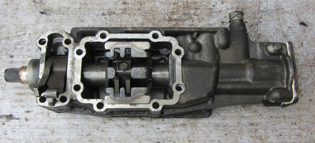 Механизм переключения передач для DAF Xf 105  1315307419
