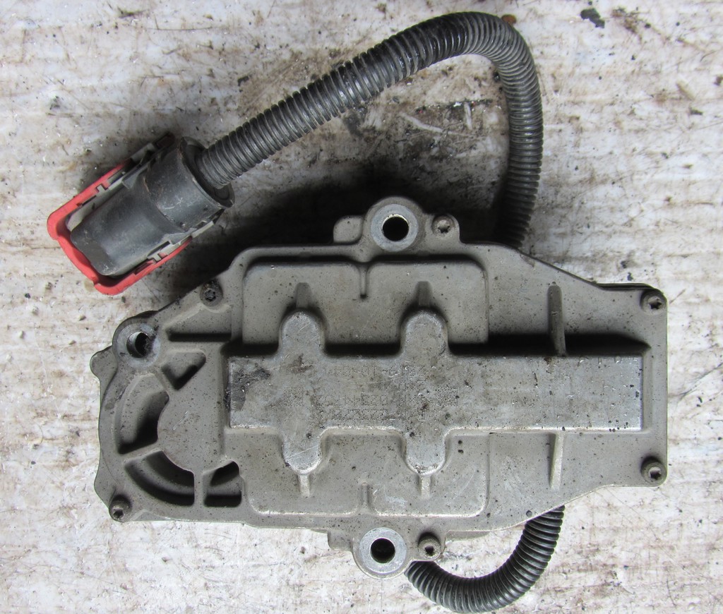 Клапан электромагнитный для Renault T 22327072