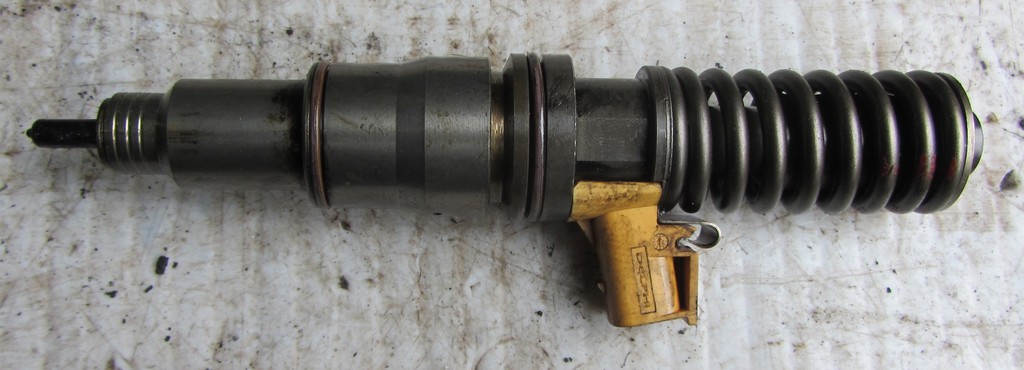 Форсунка дизельная электрическая для Renault Premium DXI 21569191