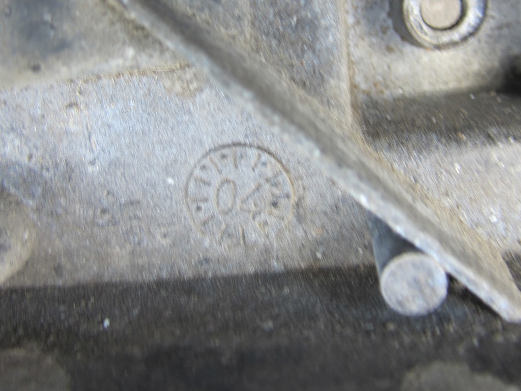 Зеркало правое электрическое для Renault Magnum Etech 5010646156