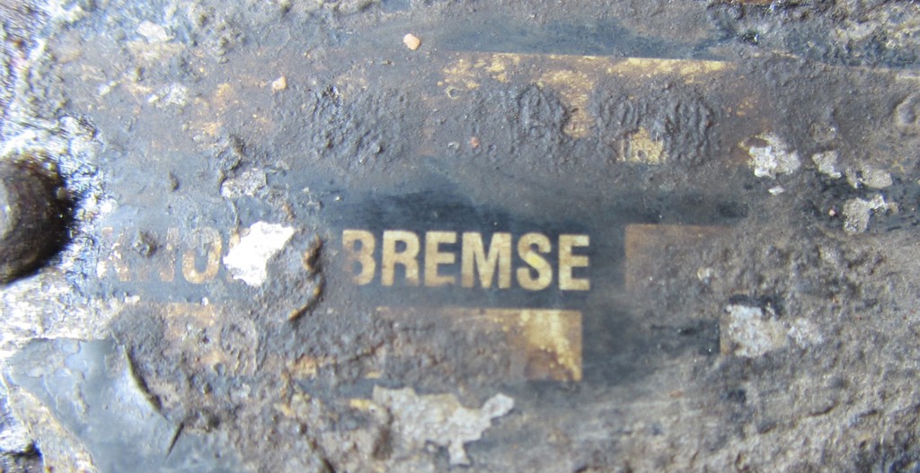 Компрессор пневматический для Renault Premium Dci 5010339859