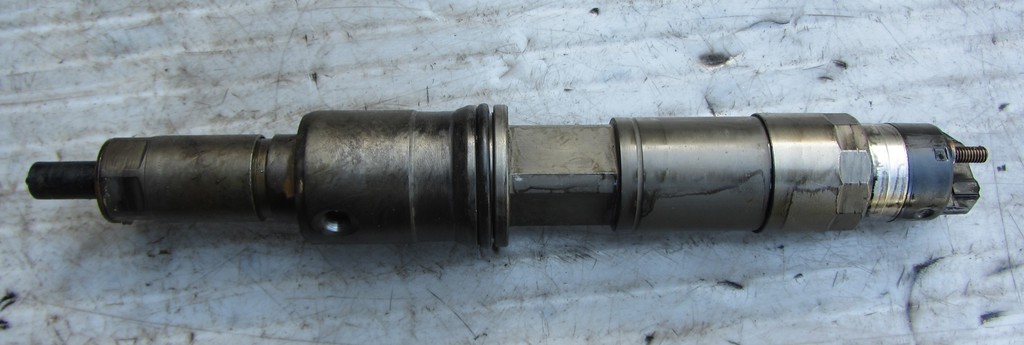 Форсунка дизельная электрическая для Renault Premium Dci 5010477874