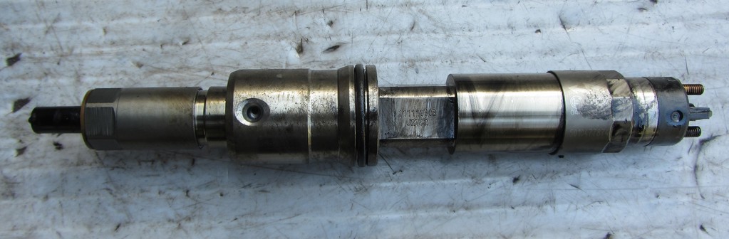 Форсунка дизельная электрическая для Renault Premium Dci 5010477874