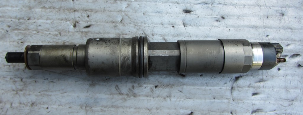 Форсунка дизельная электрическая для Renault Premium Dci 5010477874