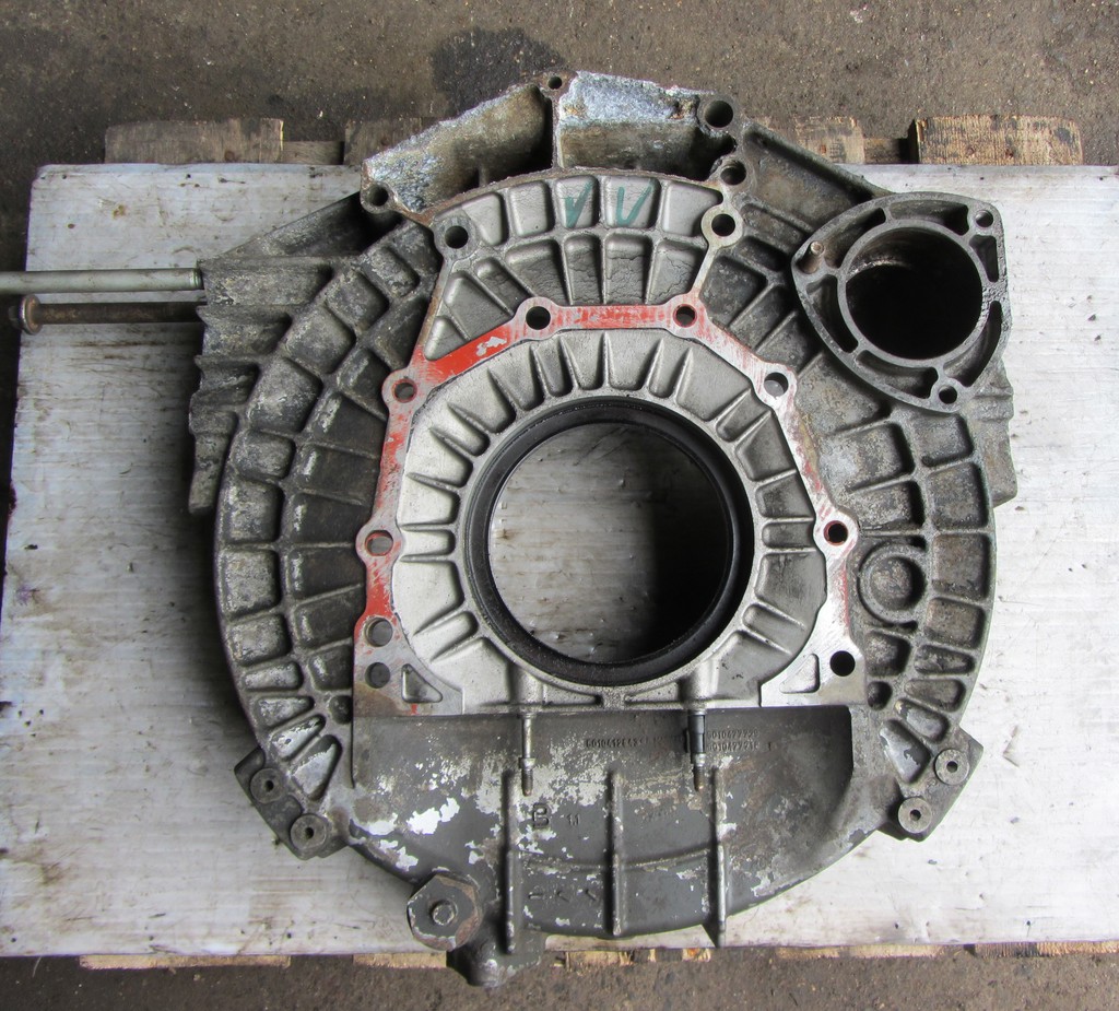 Картер маховика для Renault Premium Dci 5010412843