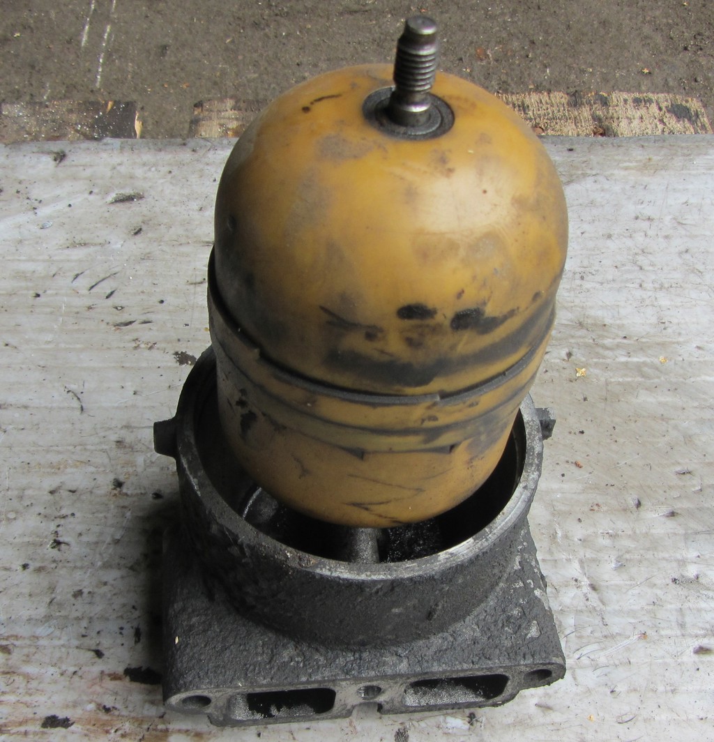 Корпус масляного фильтра для Renault Premium Dci 5001853009