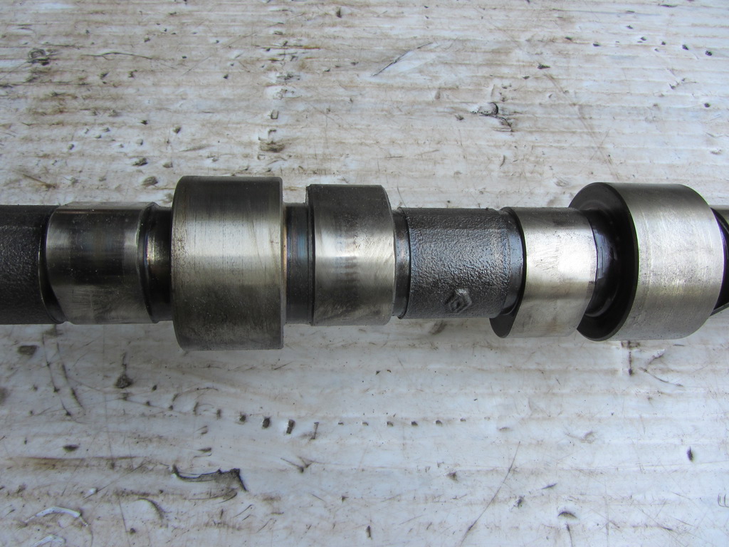 Распредвал для Renault Premium Dci 5010550875