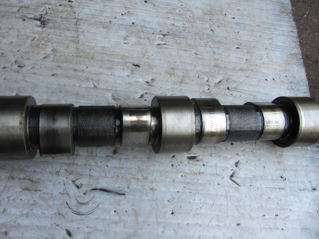 Распредвал для Renault Premium Dci 5010550875