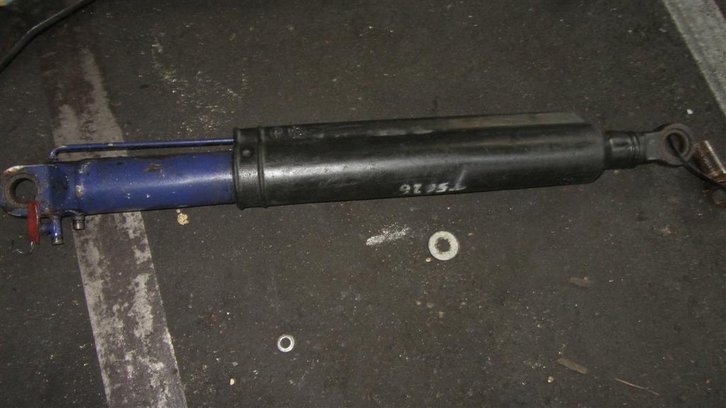 Цилиндр подъёма кабины для Renault Premium DXI