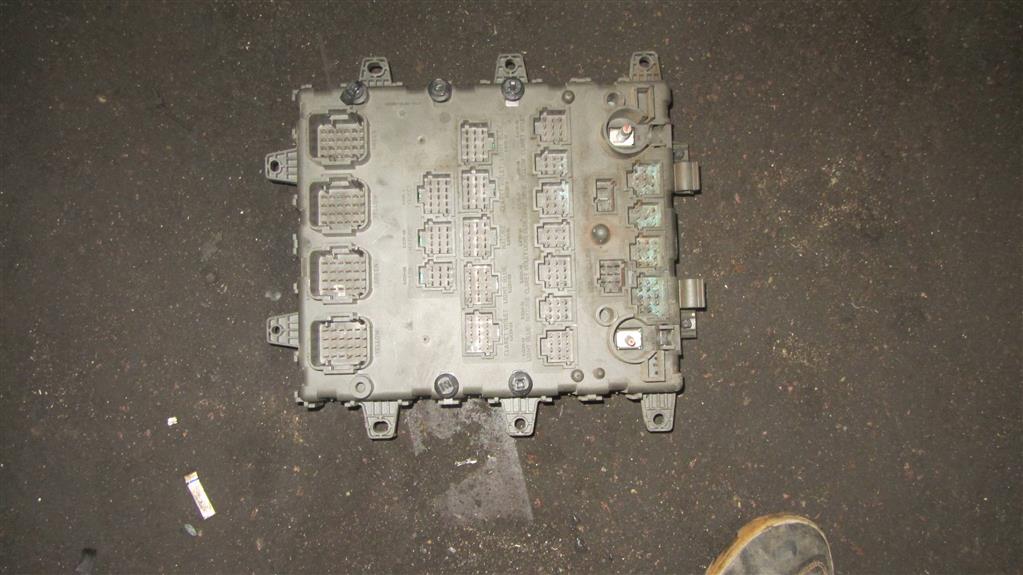 Блок предохранителей для Renault Magnum DXI 5010590677