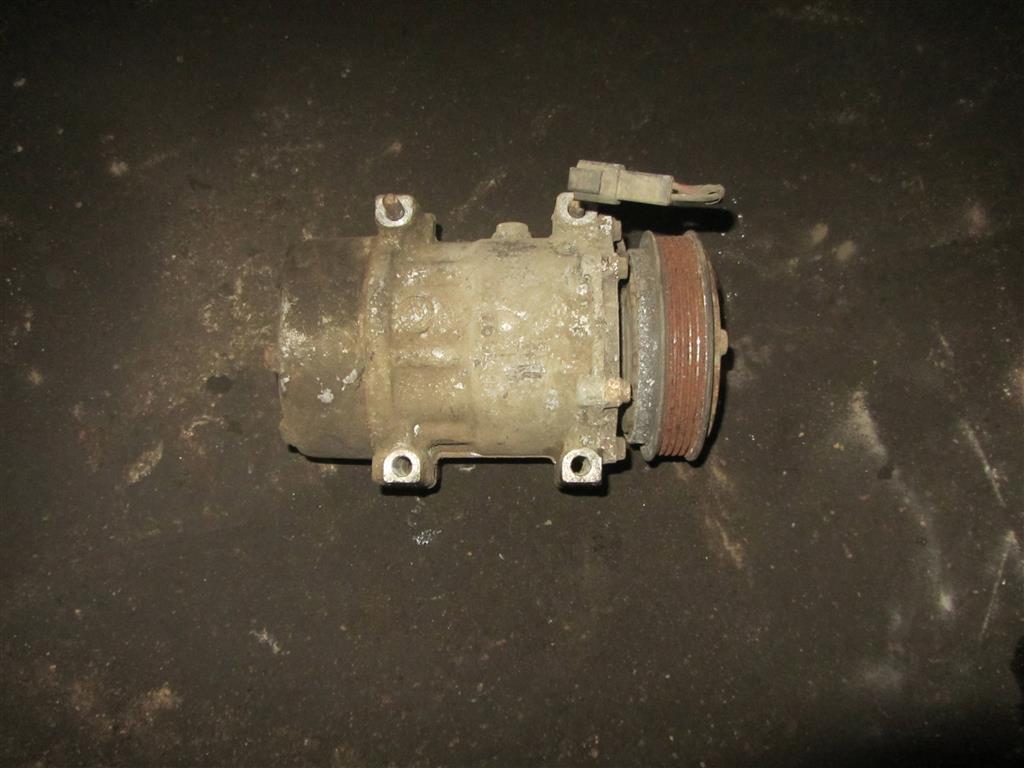 Компрессор кондиционера для Renault Premium Dci