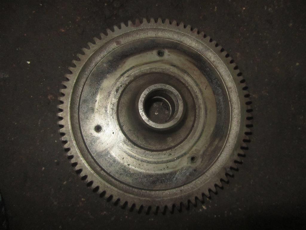 Шестерня Грм для Renault Premium Dci 5010477000