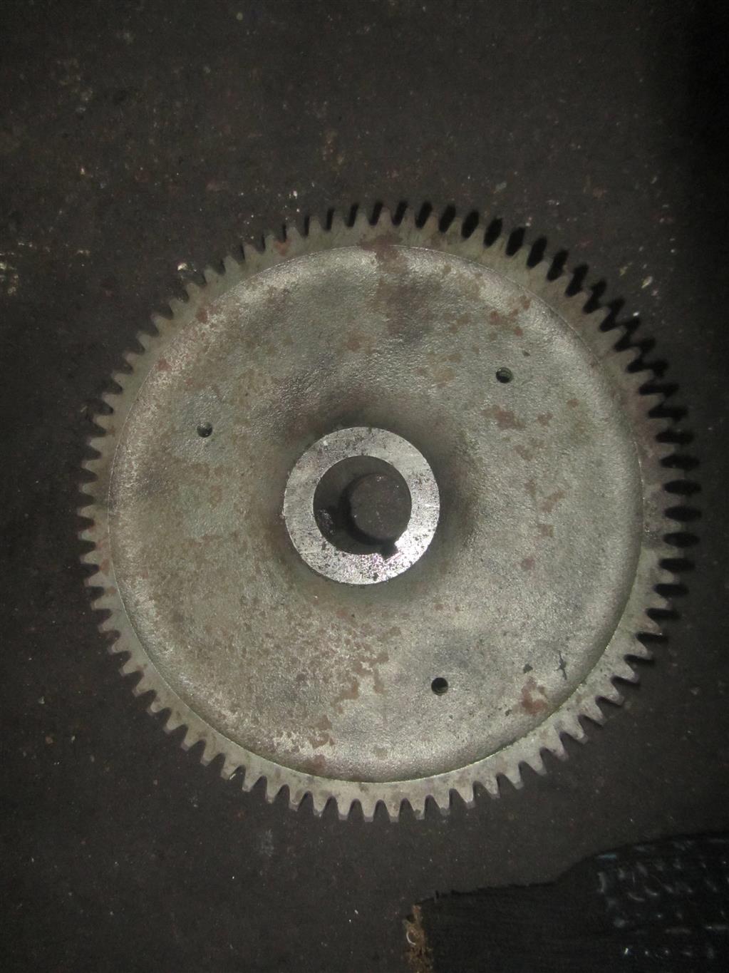 Шестерня Грм для Renault Premium Dci 5010477000