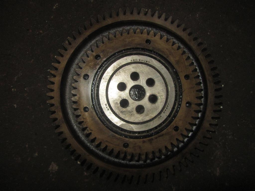 Шестерня Грм для Renault Premium DXI 20441923