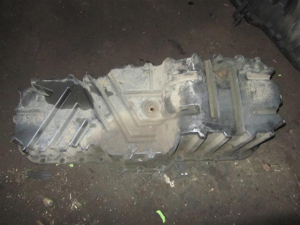 Поддон для Renault Magnum Etech 5010437255