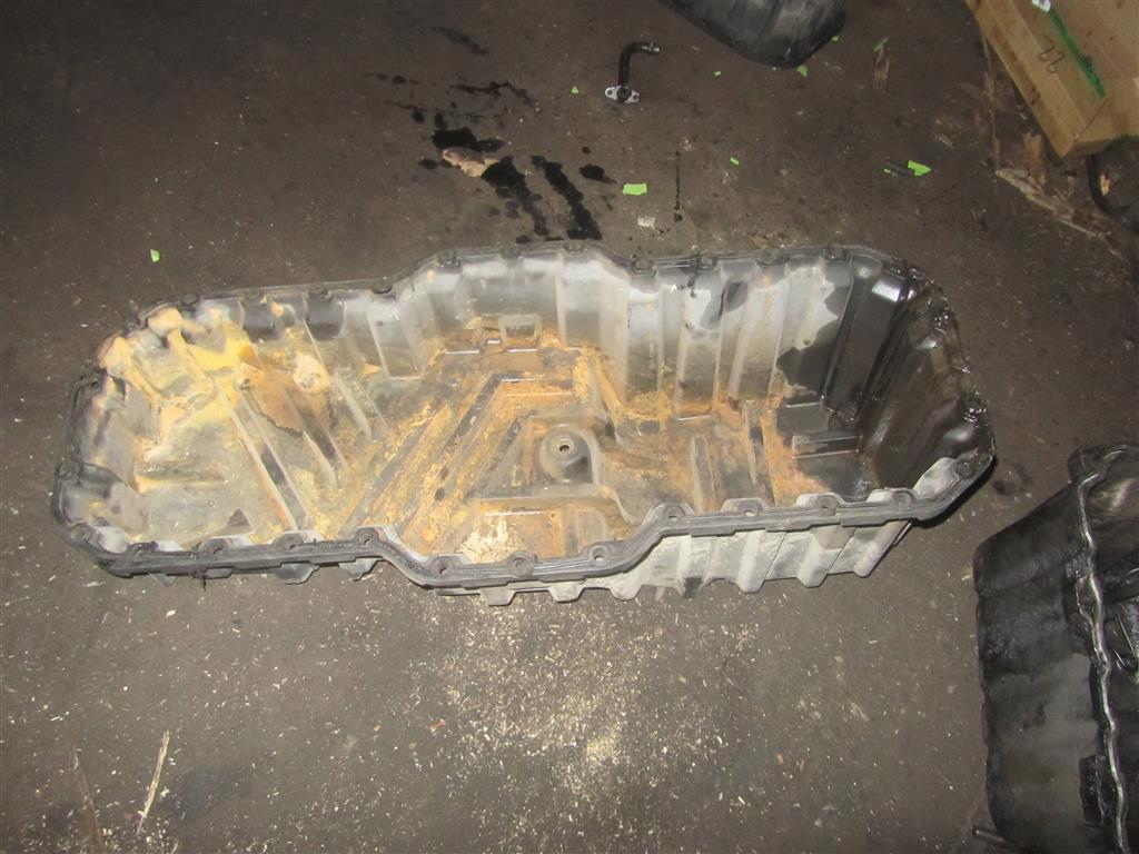 Поддон для Renault Magnum Etech 5010437255