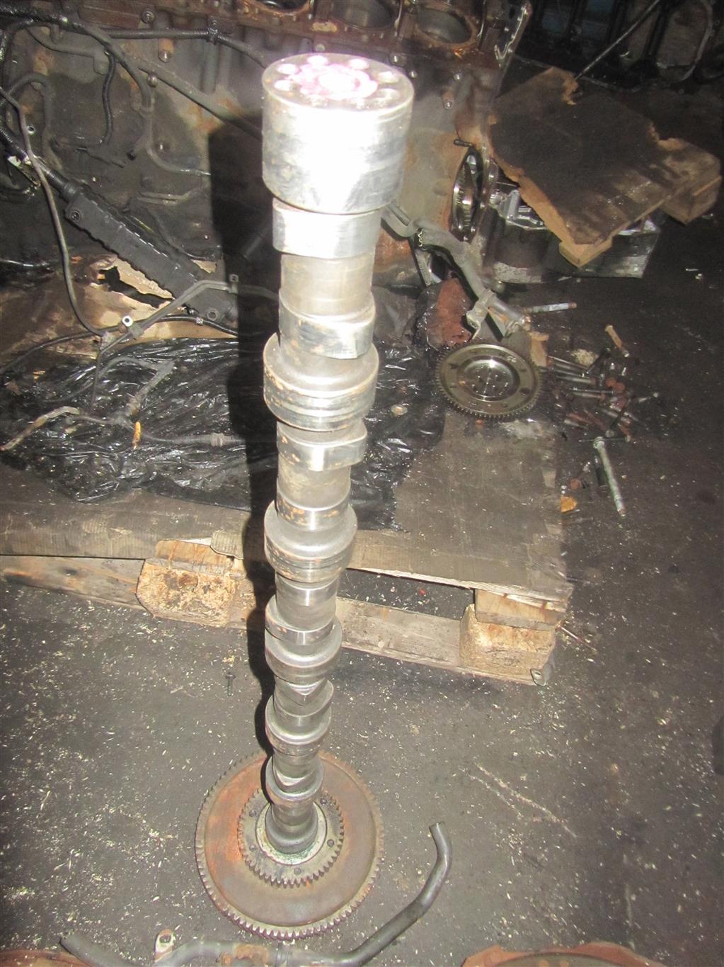 Распредвал для MAN Tga